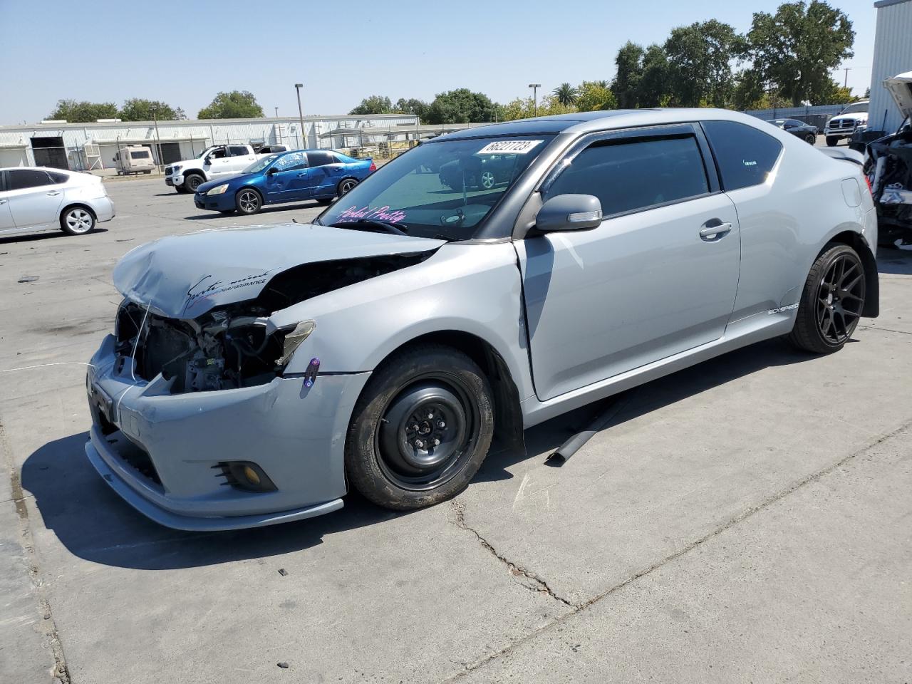 Scion Tc (2011)