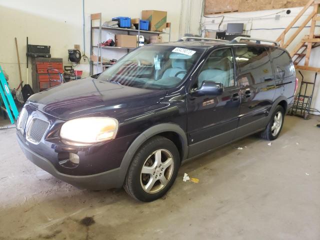 Pontiac Montana (2006)