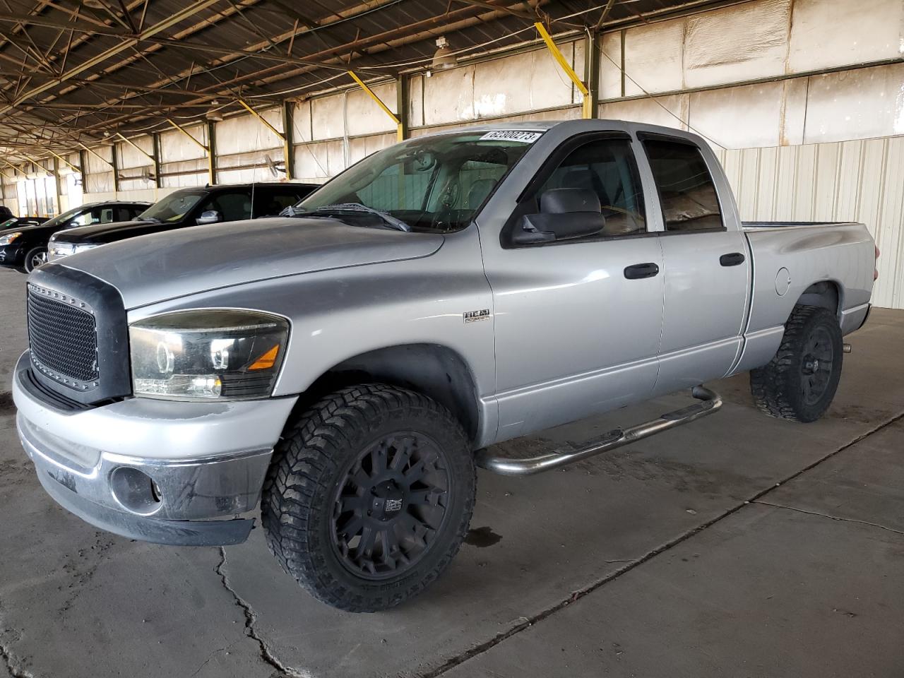 Dodge Ram (2008)