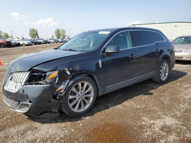 Lincoln Mkt (2010)