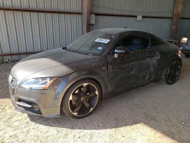 Audi Tt (2014)