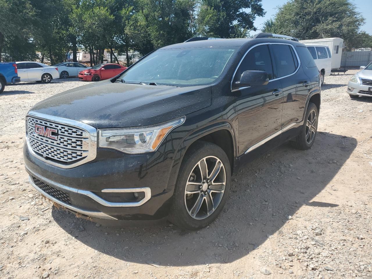 Gmc Acadia (2019)