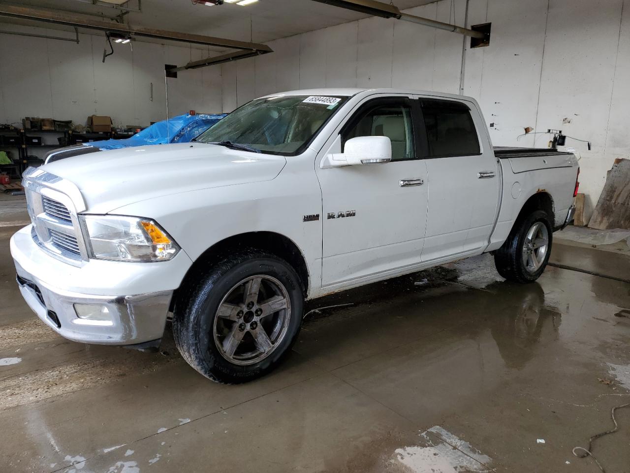 Dodge Ram (2009)