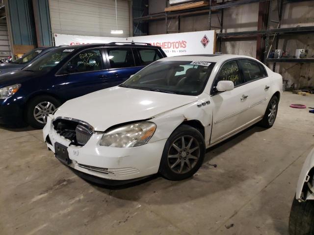 Buick Lucerne (2007)