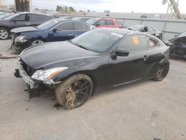 Infiniti G37 (2008)