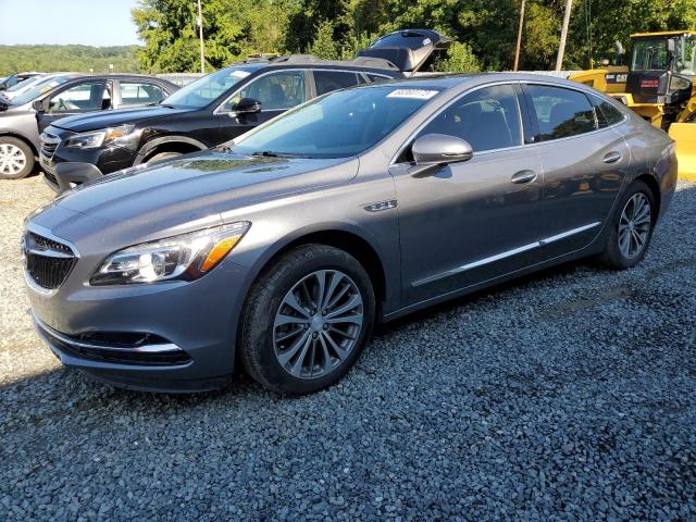 Buick Lacrosse e (2019)