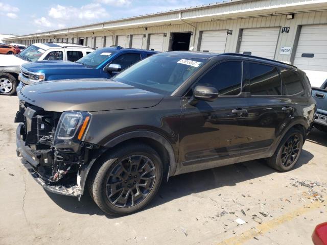 Kia Telluride (2021)
