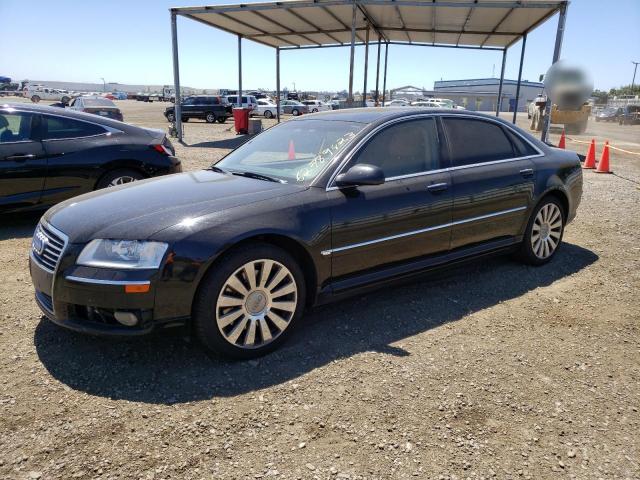 Audi A8 (2006)