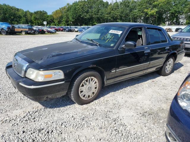 Mercury Grmarquis (2008)