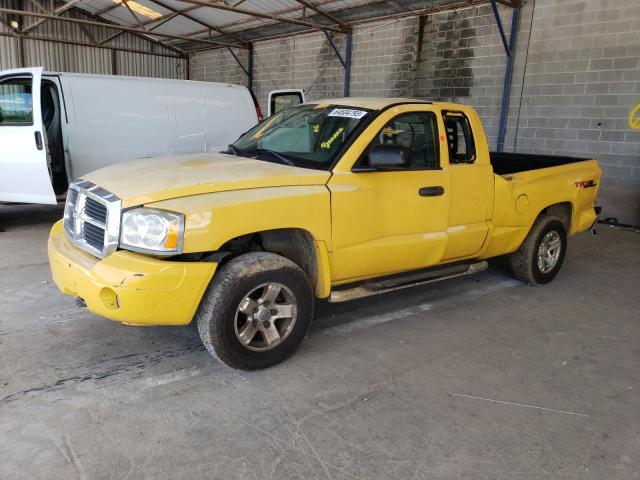 Dodge Dakota (2006)