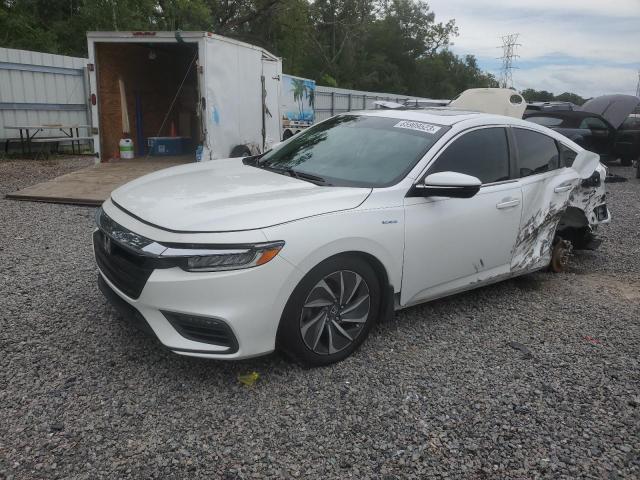 Honda Insight (2019)