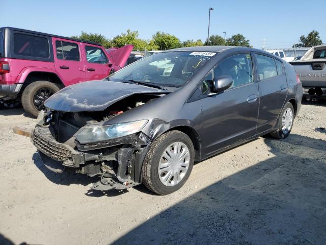 Honda Insight (2010)