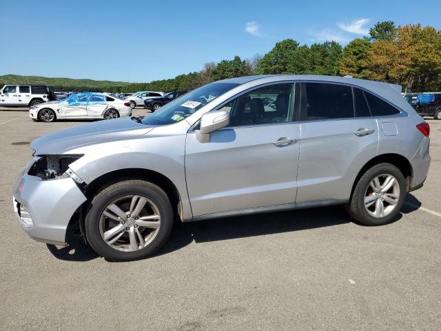 Acura Rdx (2015)