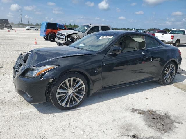 Infiniti Q60 (2015)