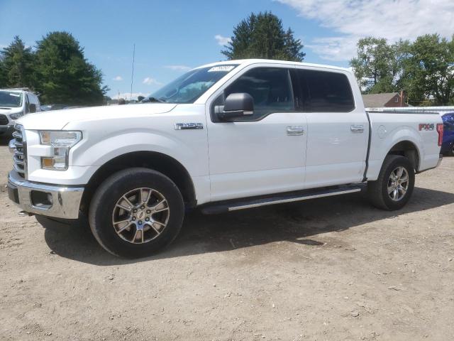 Ford F-150 (2016)