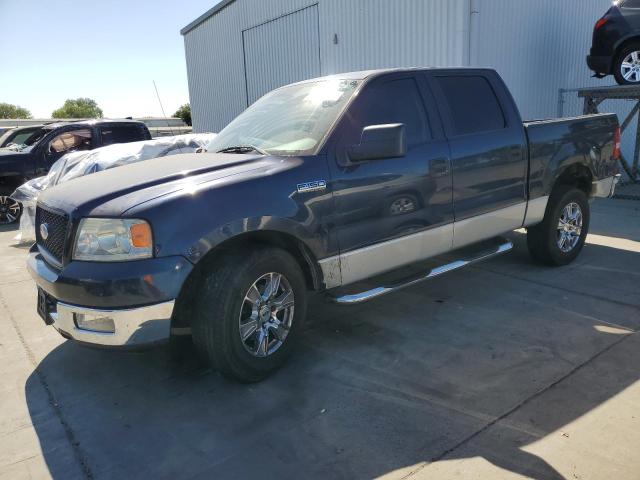 Ford F-150 (2005)
