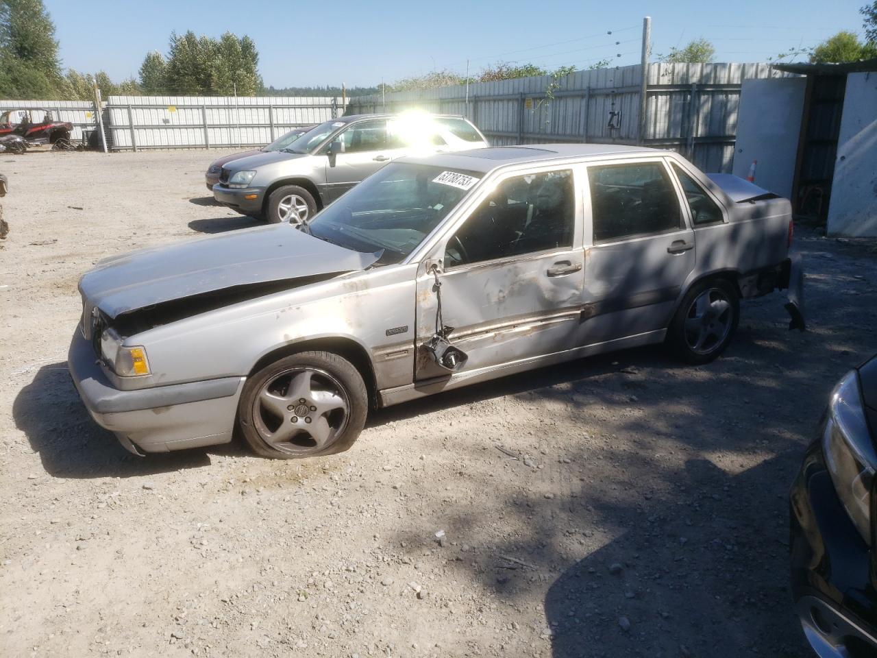 Volvo 850 (1995)
