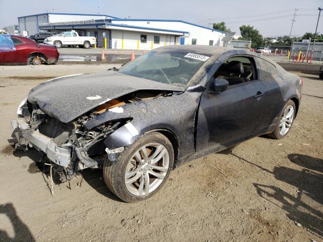 Infiniti G37 (2009)