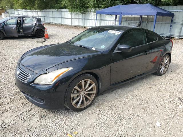 Infiniti G37 (2009)