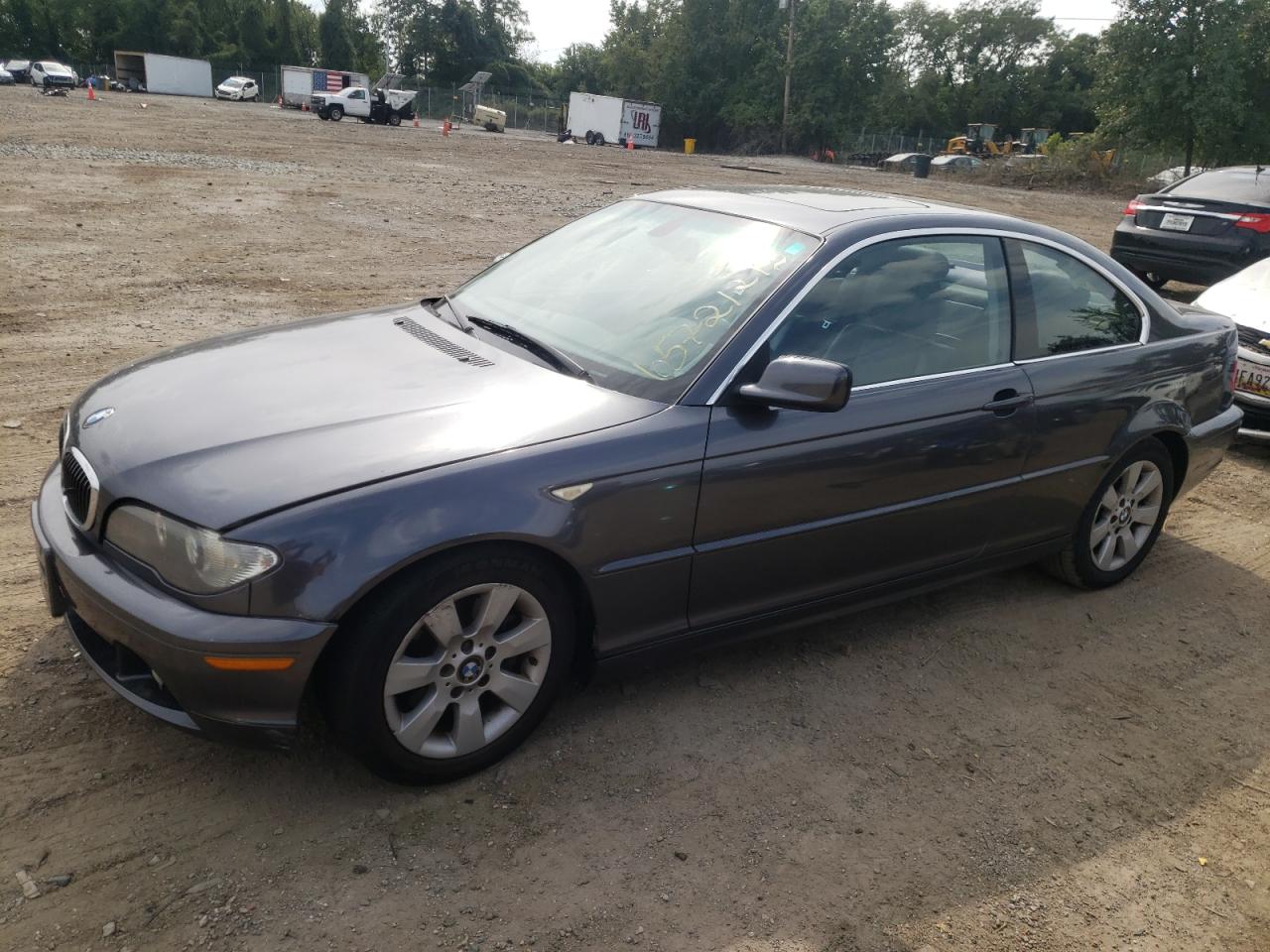 Bmw 3er (2005)