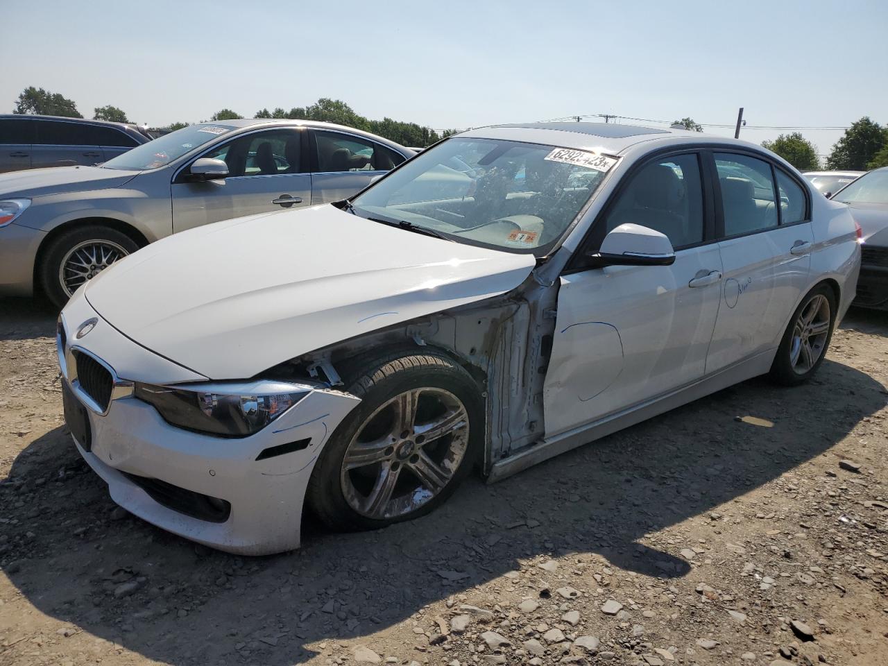 Bmw 3er (2015)