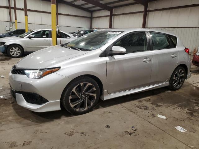 Toyota Scion im (2016)