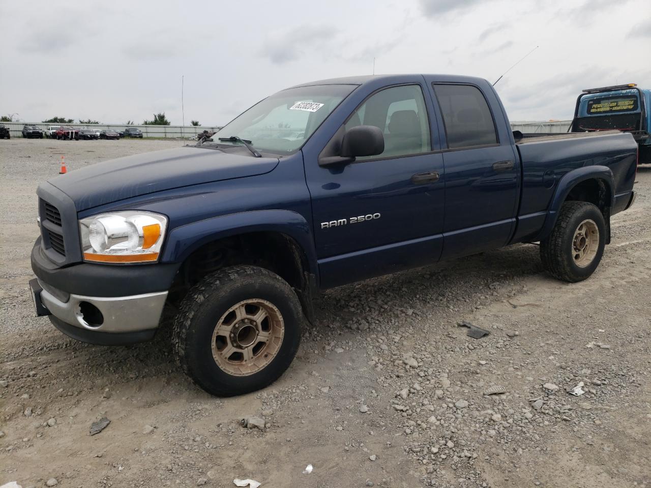 Dodge Ram (2006)