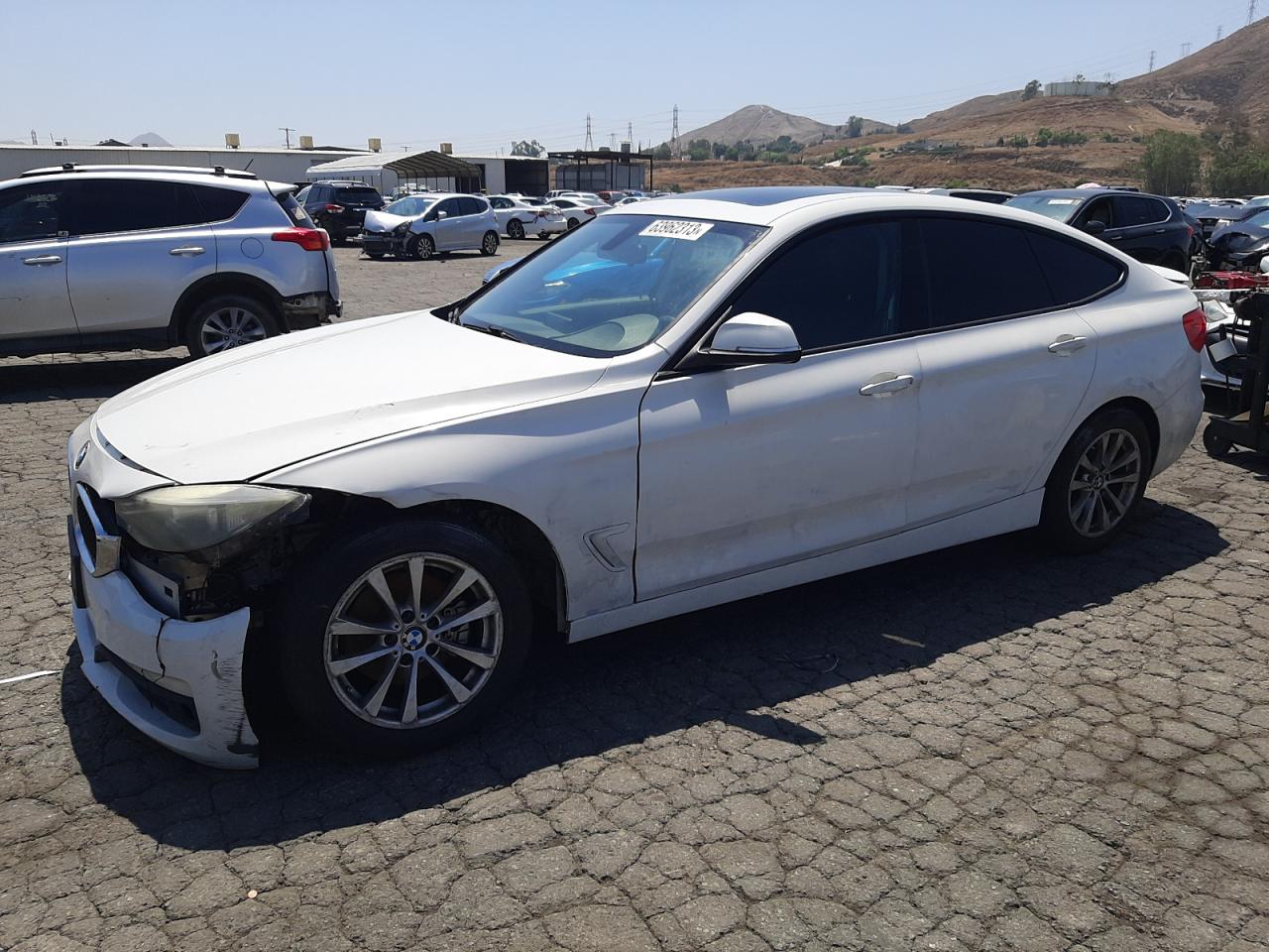 Bmw 3er (2015)