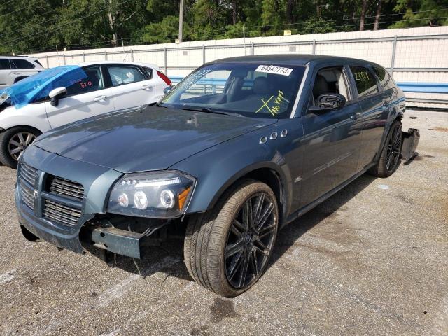 Dodge Magnum (2006)