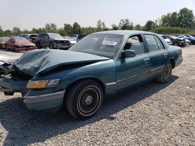 Mercury Grmarquis (1993)