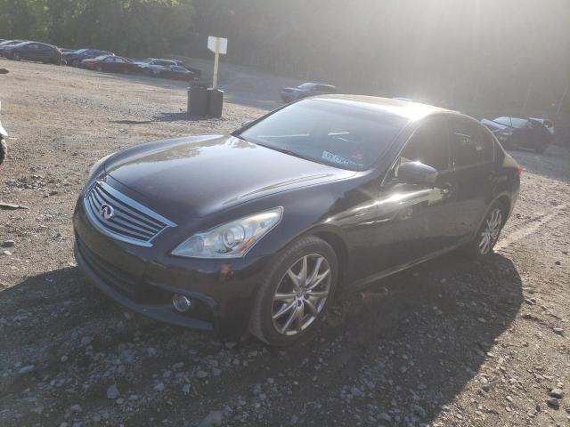 Infiniti G37 (2013)