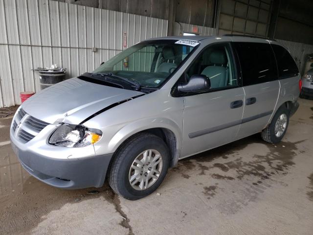 Dodge All models (2007)