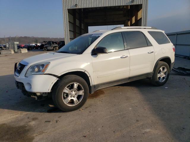Gmc Acadia (2011)