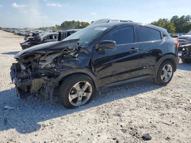 Honda Hr-v (2016)