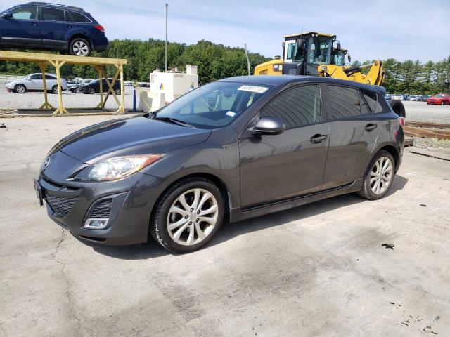 Mazda Mazda3 (2011)
