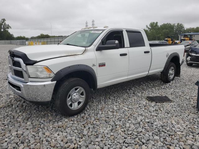 Dodge Ram (2012)