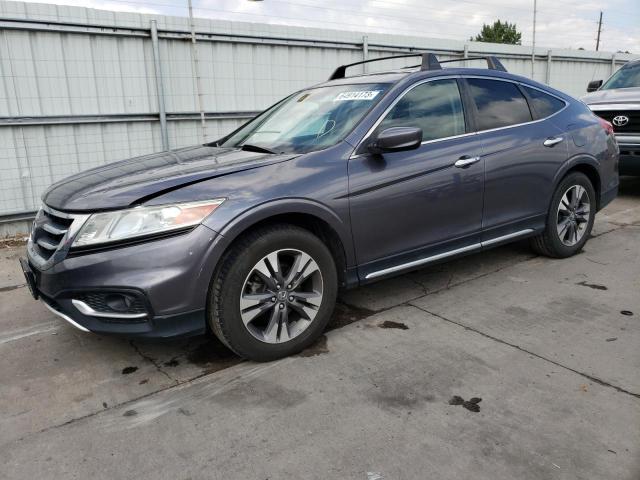 Honda Crosstour (2015)