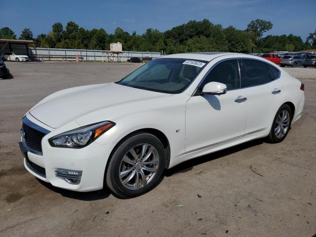 Infiniti Q70 (2015)