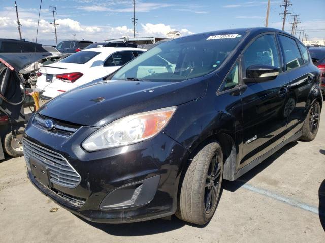 Ford C-max se (2014)