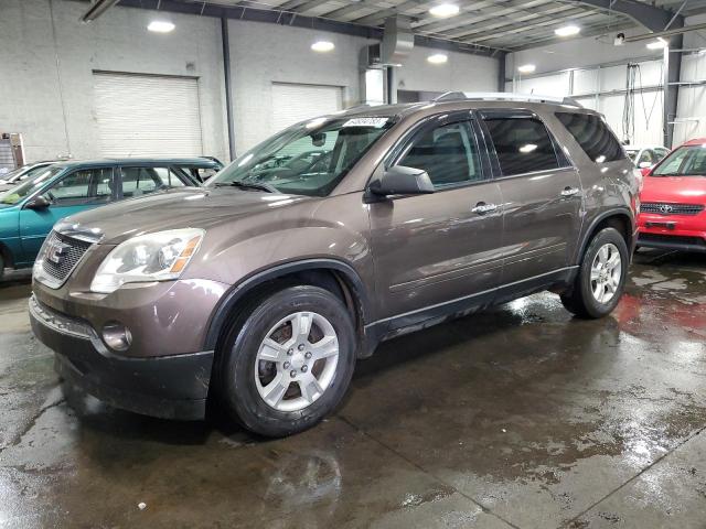 Gmc Acadia (2012)
