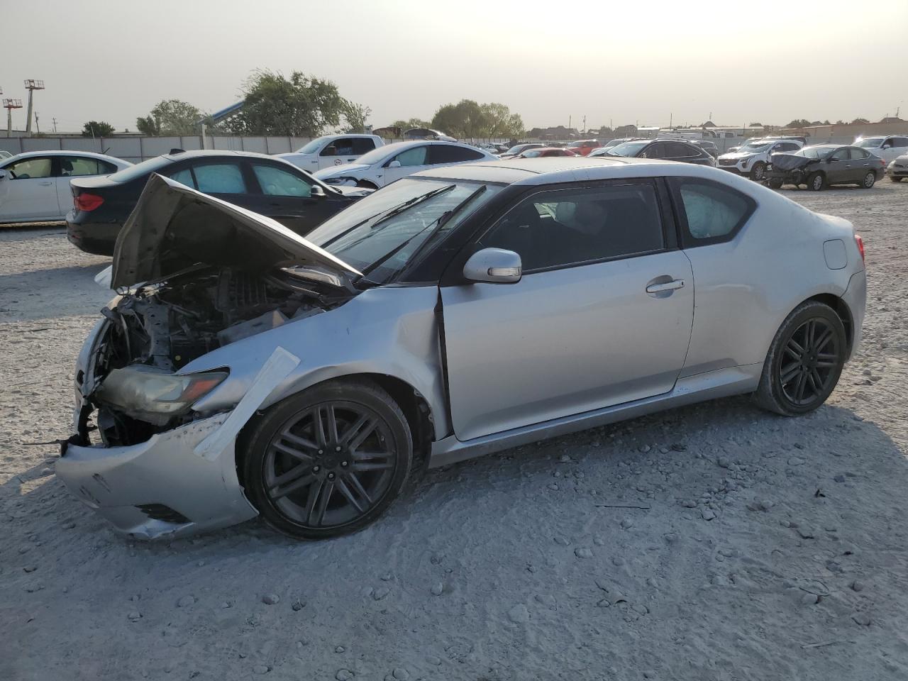 Scion Tc (2012)