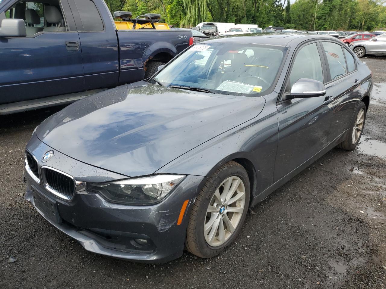 Bmw 3er (2016)