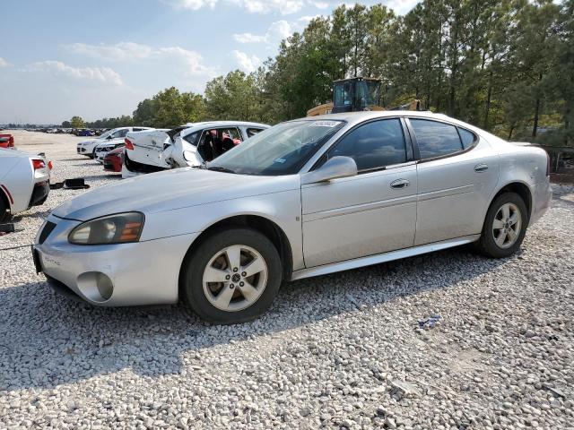 Pontiac Grandprix (2006)