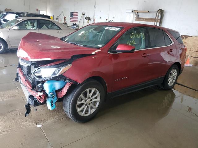 Chevrolet Equinox (2020)