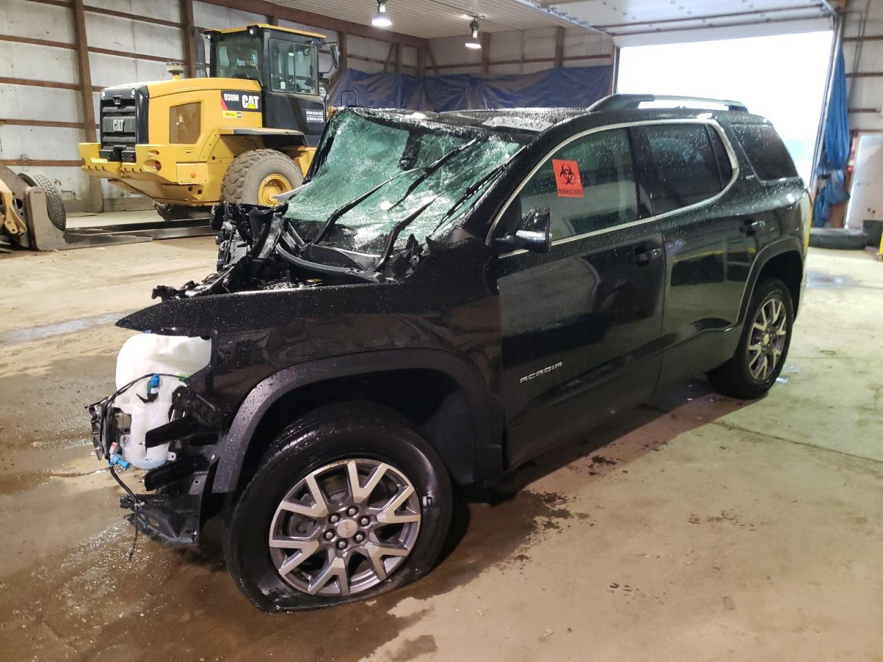 Gmc Acadia (2020)