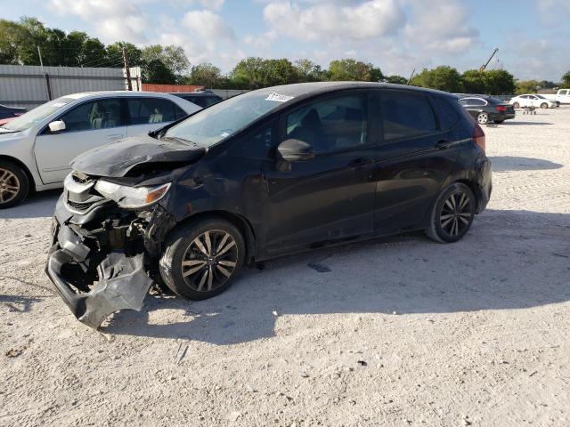 Honda Fit (2018)