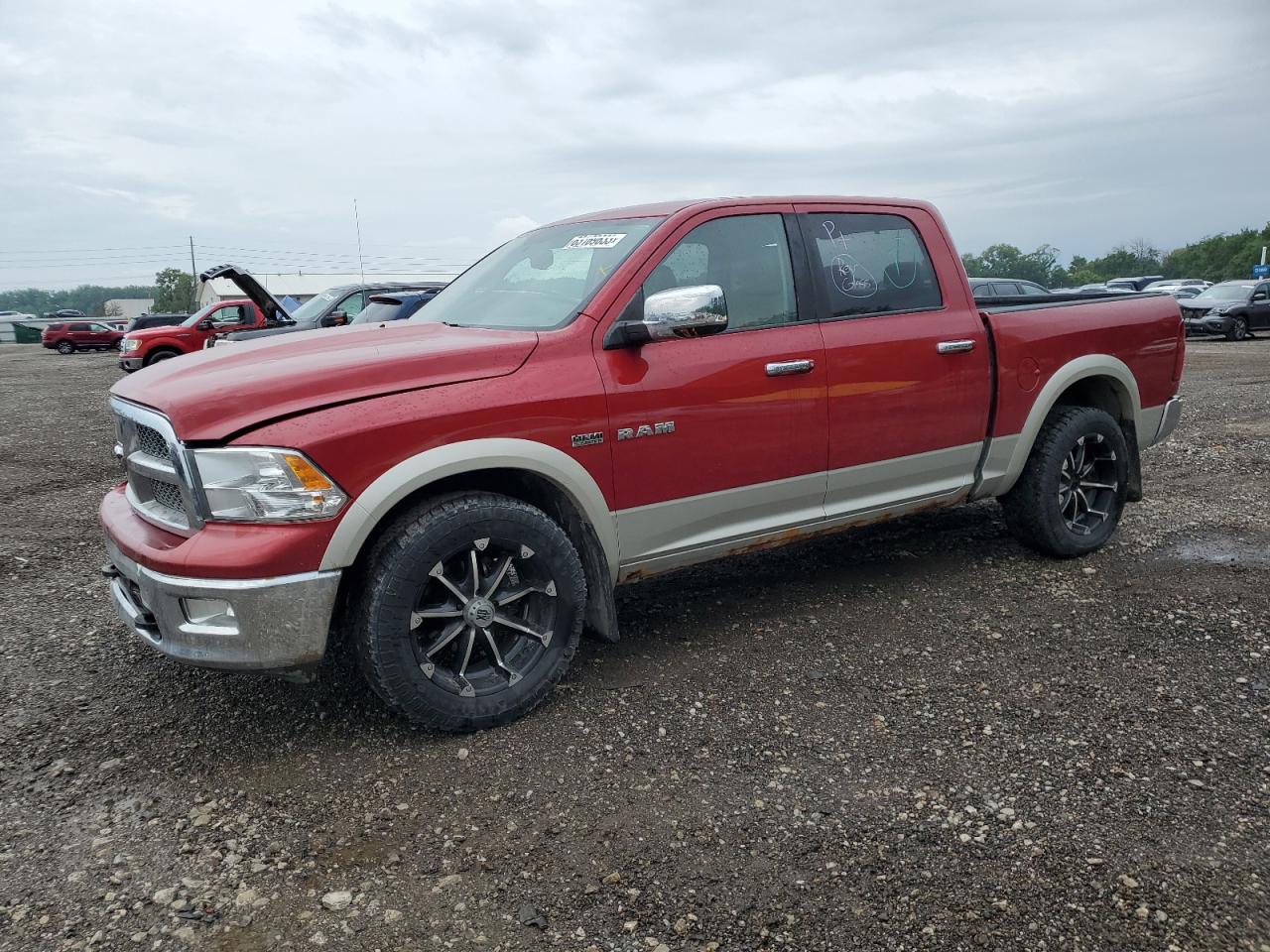 Dodge Ram (2009)