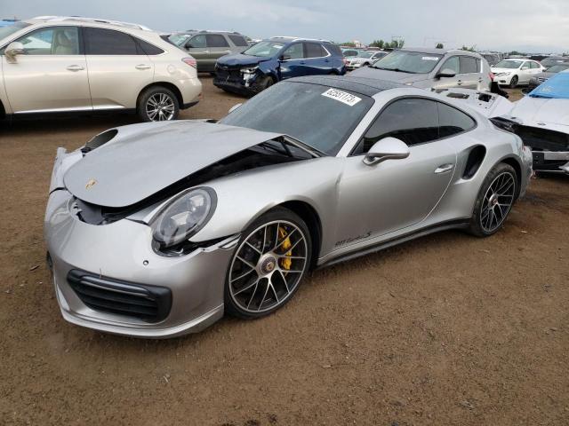 Porsche 911 (2017)