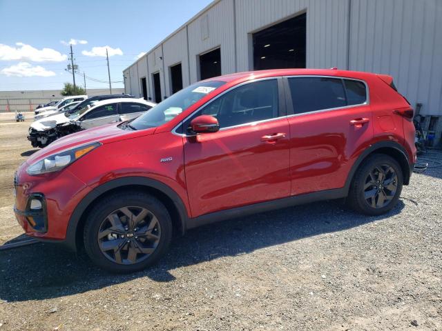 Kia Sportage l (2022)