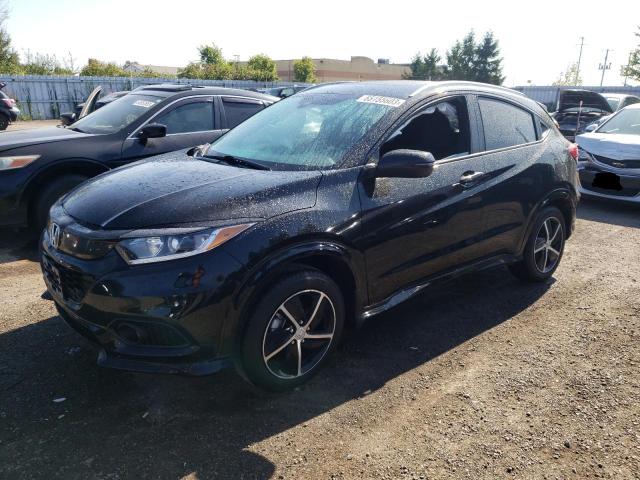 Honda Hr-v (2019)